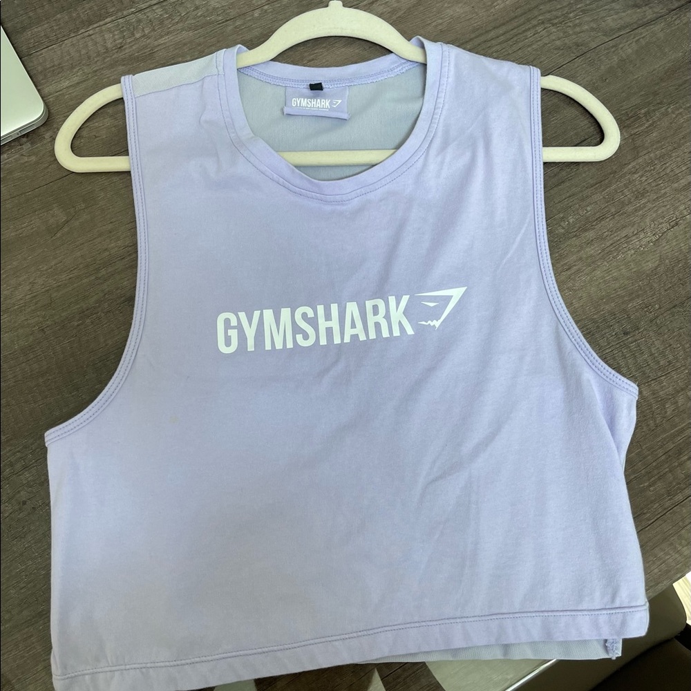Gym shark tank